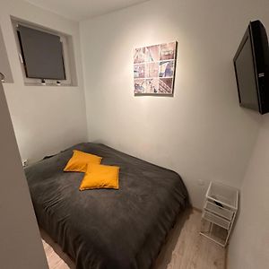 Appartement met een Slaapkamer
